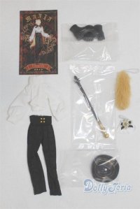 シチリアの追憶/OF:デフォルト衣装 A-25-09-03-084-NY-ZA