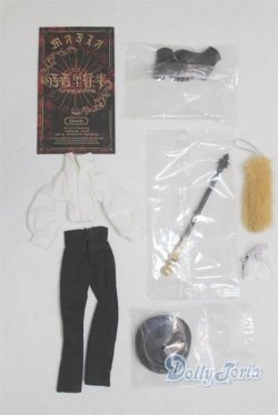 画像2: シチリアの追憶/OF:デフォルト衣装 A-25-09-03-084-NY-ZA