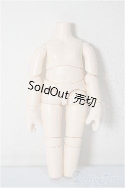 画像1: オビツ11/ボディ　/ A-25-08-27-213-NY-ZA
