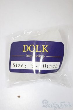 画像1: dolk/シリコンキャップ9-10/0 A-25-08-27-337-NY-ZA
