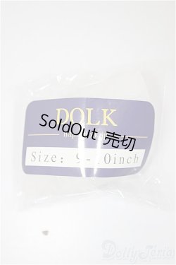 画像1: dolk/シリコンキャップ9-10/0 A-25-08-27-337-NY-ZA