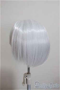 画像2: 8inch/ウィッグ A-25-08-27-270-NY-ZA