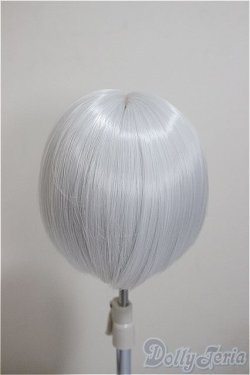 画像3: 8inch/ウィッグ A-25-08-27-270-NY-ZA