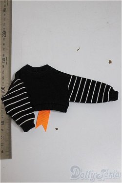 画像2: 幼SD/OF:トップス A-25-08-27-276-NY-ZA
