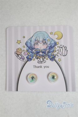 画像1: 8mm/アニメアイ A-25-09-03-070-NY-ZA