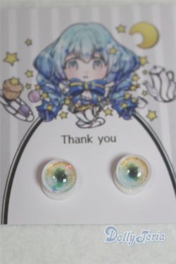 画像2: 8mm/アニメアイ A-25-09-03-070-NY-ZA