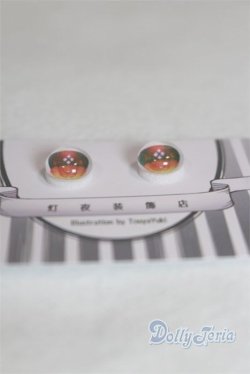 画像2: 8mm/アニメアイ A-25-09-03-059-NY-ZA