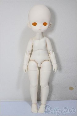 画像1: TinyFox/新1/6スケールドール素体＋X-02/BJD　球体関節人形 A-25-08-27-201-NY-ZA