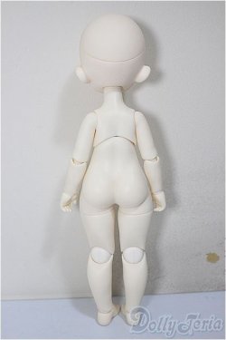 画像2: TinyFox/新1/6スケールドール素体＋X-02/BJD　球体関節人形 A-25-08-27-201-NY-ZA