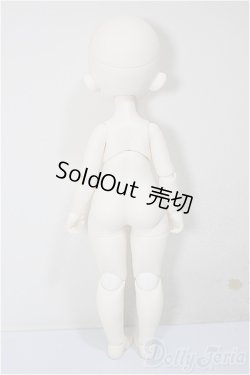 画像2: TinyFox/新1/6スケールドール素体＋X-02/BJD　球体関節人形 A-25-08-27-201-NY-ZA
