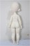 画像2: TinyFox/新1/6スケールドール素体＋X-02/BJD　球体関節人形 A-25-08-27-201-NY-ZA (2)