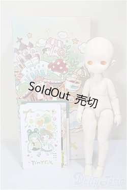 画像3: TinyFox/新1/6スケールドール素体＋X-02/BJD　球体関節人形 A-25-08-27-201-NY-ZA