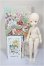 画像3: TinyFox/新1/6スケールドール素体＋X-02/BJD　球体関節人形 A-25-08-27-201-NY-ZA (3)