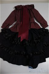SD/OF:衣装セット A-25-08-27-277-NY-ZA