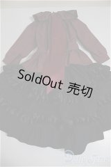 SD/OF:衣装セット A-25-08-27-277-NY-ZA