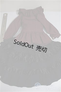 画像2: SD/OF:衣装セット A-25-08-27-277-NY-ZA