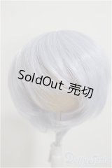 8-9inch/ウィッグ A-25-08-27-271-NY-ZA