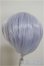 画像2: 8-9inch/ウィッグ A-25-08-27-271-NY-ZA (2)