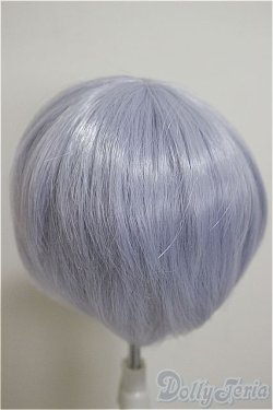 画像3: 8-9inch/ウィッグ A-25-08-27-271-NY-ZA