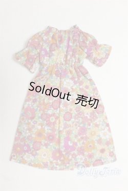 画像1: リカちゃん/OF:衣装/ファッションドール　衣装 A-25-10-29-065-NY-ZA