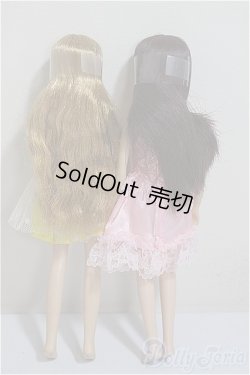 画像3: リカちゃん/中国製2体 A-25-08-27-255-NY-ZA