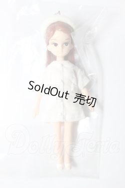 画像1: リカちゃん/ストラップ A-26-02-18-390-NY-ZA