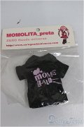 リカちゃん/OF:Tシャツ　MOMOLITA様製 A-25-08-27-263-NY-ZA