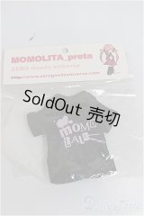 リカちゃん/OF:Tシャツ　MOMOLITA様製 A-25-08-27-263-NY-ZA
