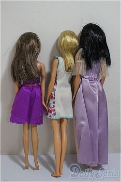 画像3: バービー3体セット A-25-08-27-253-NY-ZA