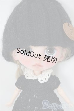 画像1: POPMART/ポップマートブライス:みくるdoll様カスタム/0 A-25-08-27-303-NY-ZA