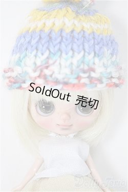 画像1: プチブライス/琵琶っ子様カスタム/0 A-25-08-27-302-NY-ZA