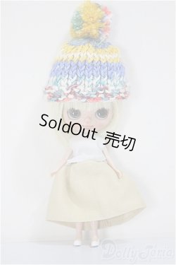 画像2: プチブライス/琵琶っ子様カスタム/0 A-25-08-27-302-NY-ZA