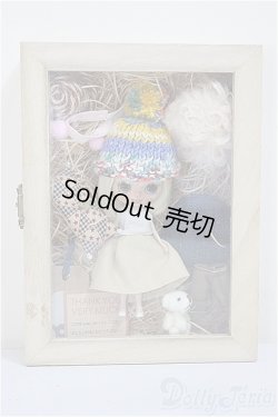 画像4: プチブライス/琵琶っ子様カスタム/0 A-25-08-27-302-NY-ZA