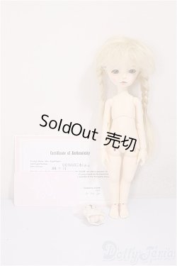 画像8: iMdaDoll2.2/Modigli A-25-08-27-358-NY-ZA