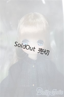 画像1: azone/ピコえっくす☆きゅーと:こもれび森のちいさなどうぶつたち うさぎさん みう/0 A-25-08-27-304-NY-ZA