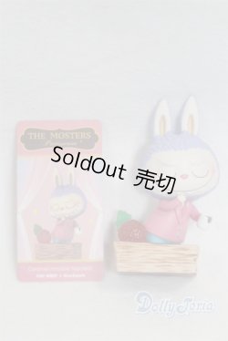 画像1: POP MART X HOW2WORK THE MONSTERS/LABUBU Patisseries:Calamel mousse napoleon A-25-09-03-057-NY-ZA