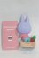 画像2: POP MART X HOW2WORK THE MONSTERS/LABUBU Patisseries:Calamel mousse napoleon A-25-09-03-057-NY-ZA (2)
