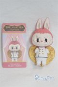 POP MART X HOW2WORK THE MONSTERS/LABUBU Patisseries Petite palmiers A-25-09-03-055-NY-ZA