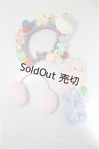 SD/OF:小物/1/3　60ｃｍ　BJD　MJD　衣装　ドール用 A-25-11-12-295-NY-ZA