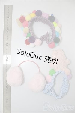 画像2: SD/OF:小物/1/3　60ｃｍ　BJD　MJD　衣装　ドール用 A-25-11-12-295-NY-ZA