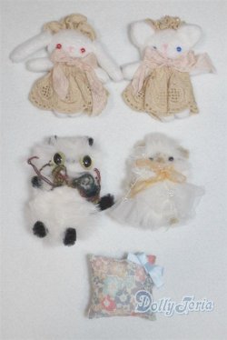画像1: SD/OF:小物 A-25-09-03-091-NY-ZA