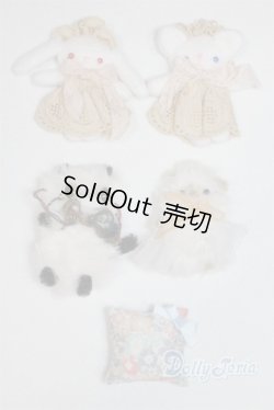 画像1: SD/OF:小物 A-25-09-03-091-NY-ZA