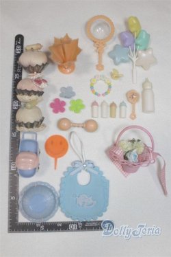 画像2: SD/OF:小物 A-25-09-03-092-NY-ZA