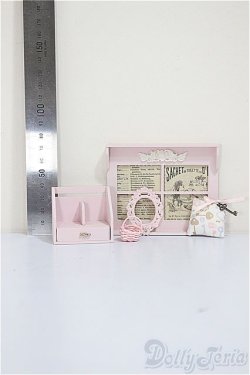 画像2: 1/12サイズドール/ミニチュア/ A-25-08-27-307-NY-ZA