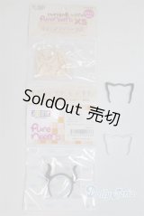 azone/ピュアニーモフレクション 小ハンドパーツA A-25-09-03-097-NY-ZA
