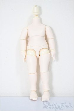 画像1: DODBJD/DOD素体 ボディ 10cm/0 A-25-08-27-306-NY-ZA