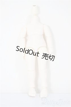 画像1: DODBJD/DOD素体 ボディ 10cm A-26-06-08-313-NY-ZA
