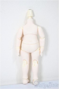 画像2: DODBJD/DOD素体 ボディ 10cm/0 A-25-08-27-306-NY-ZA
