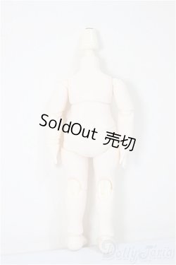 画像2: DODBJD/DOD素体 ボディ 10cm A-26-06-08-313-NY-ZA