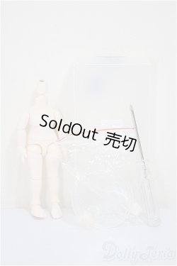 画像3: DODBJD/DOD素体 ボディ 10cm A-26-06-08-313-NY-ZA